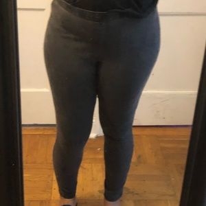 Jlo high waisted jeggings